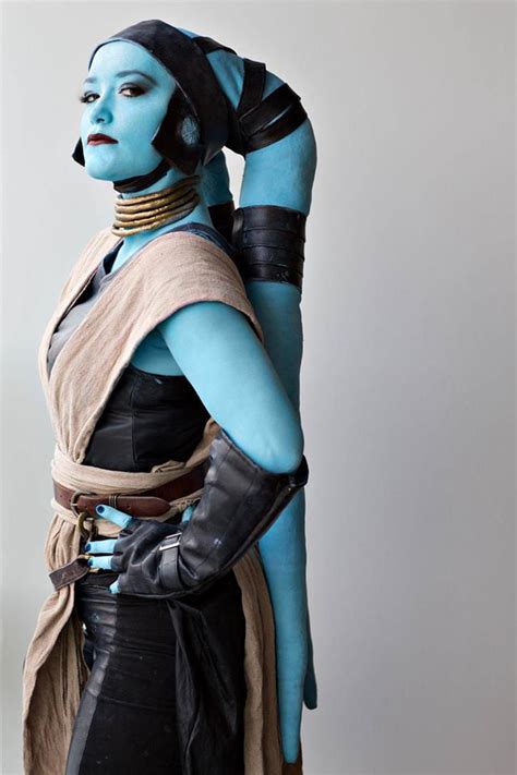 Star Wars TwiLek Nude and Sexy Pics